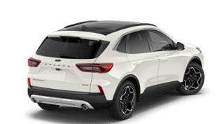 2026 Ford Escape® External Image 4